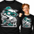 LONGSLEEVE ANIMOWANY STREET SOCCER